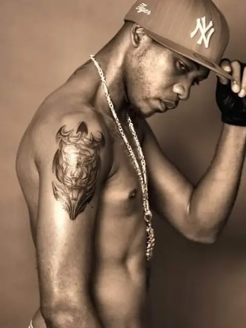 TheOneAndOnly!