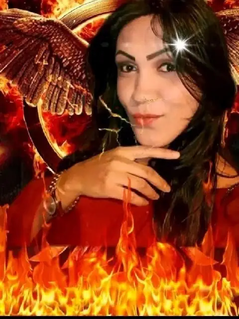 Nicolly Benker on OnlyFans