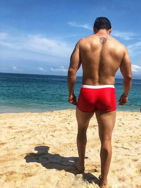 Stark on Fire on OnlyFans