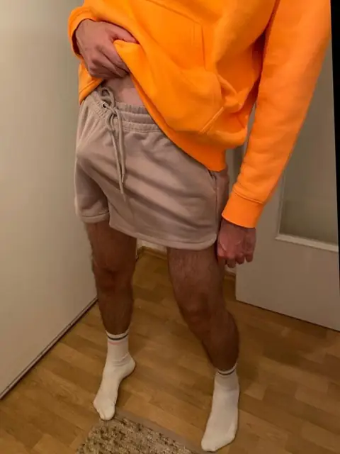 Mickey on OnlyFans