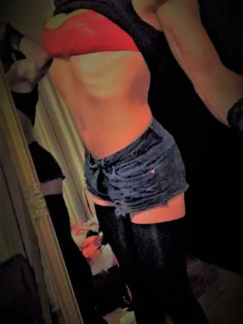 Little Limp Sissy on OnlyFans