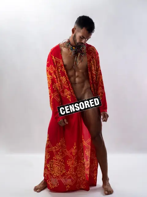 QUIQUE on OnlyFans