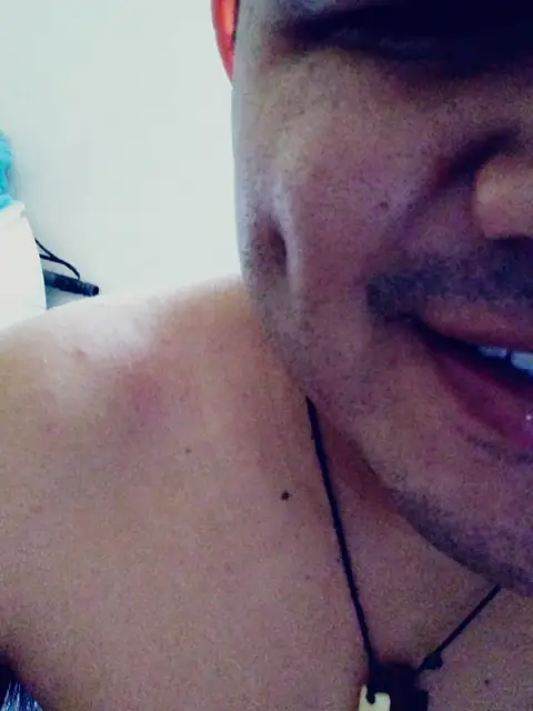 Ranitha Jerez on OnlyFans