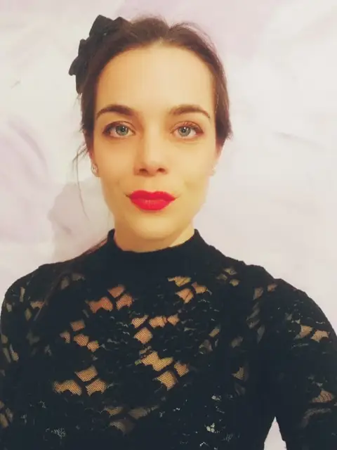 Denisse Brianna on OnlyFans