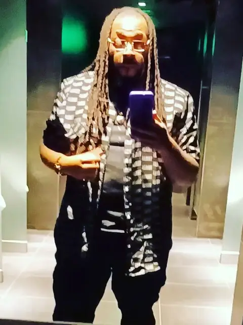 Dread💦Head👅Redd🤤 on OnlyFans