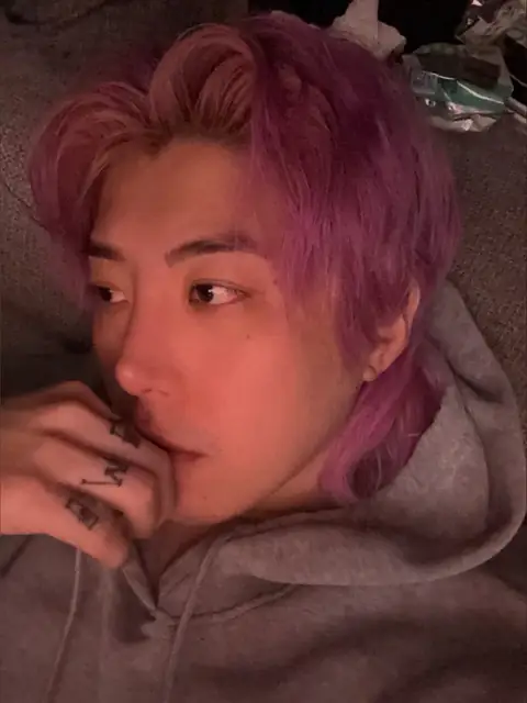 Kiwi on OnlyFans