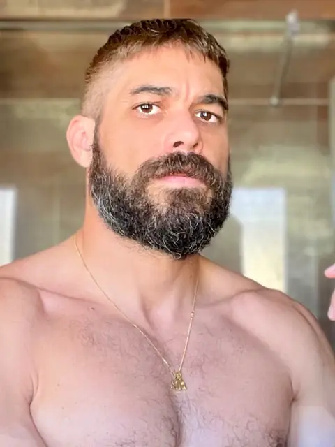 Gabriyel GSV on OnlyFans
