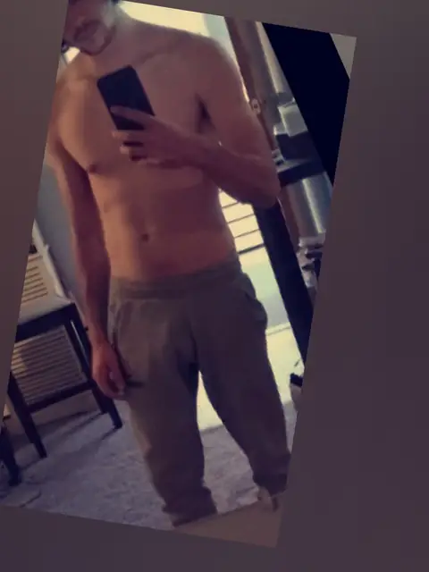 waiting for baby to behave 🙄😏💦 on OnlyFans