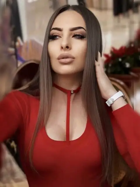Kristi💋 on OnlyFans