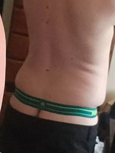 Jamie on OnlyFans