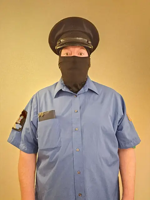 Johnny the ninja on OnlyFans