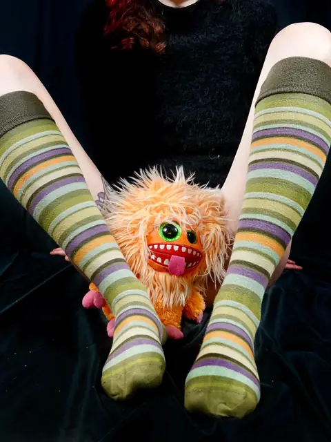 Kawaii Feet on OnlyFans