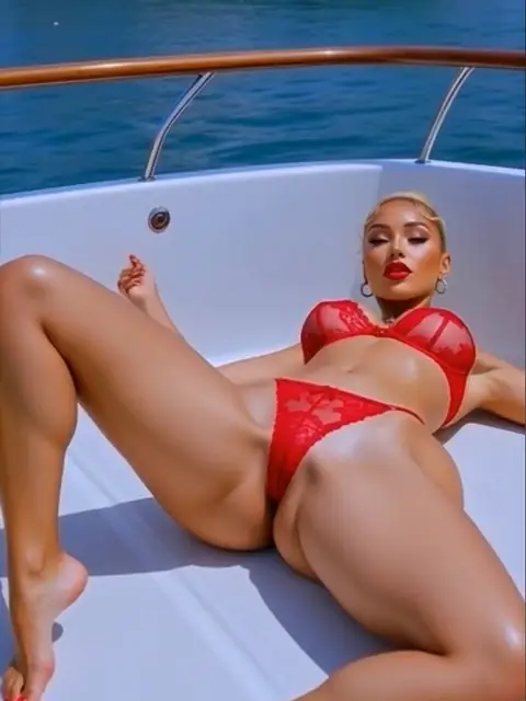 HUDDAH RAW on OnlyFans