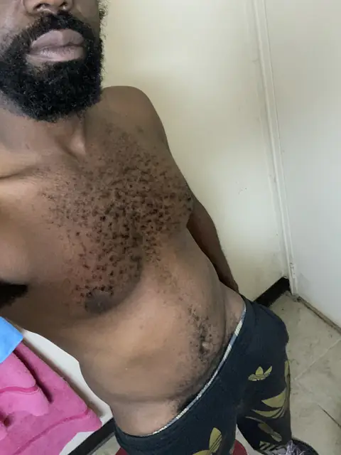 FuzzySox13 on OnlyFans