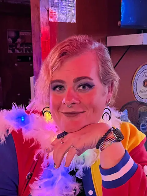 Jupiter Belle (Trans) on OnlyFans