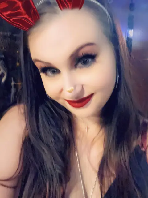 Anastasia Harleen on OnlyFans