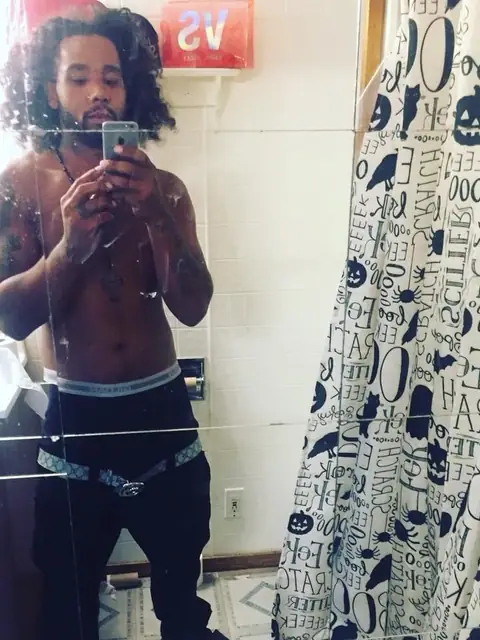 Lenzie Hunter on OnlyFans