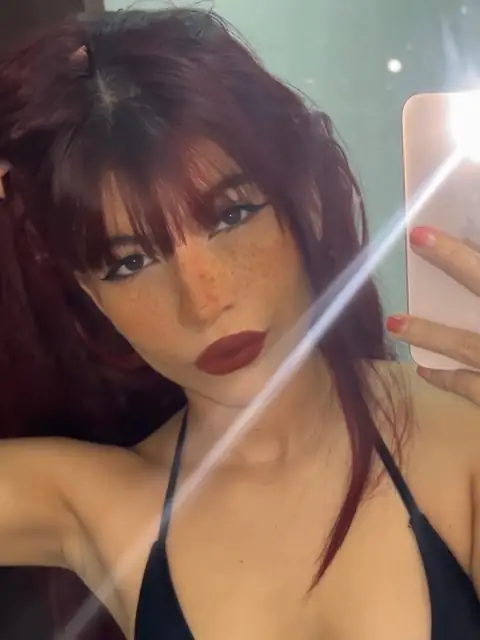 Alessa on OnlyFans