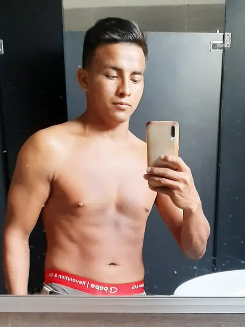 Jose velasquez