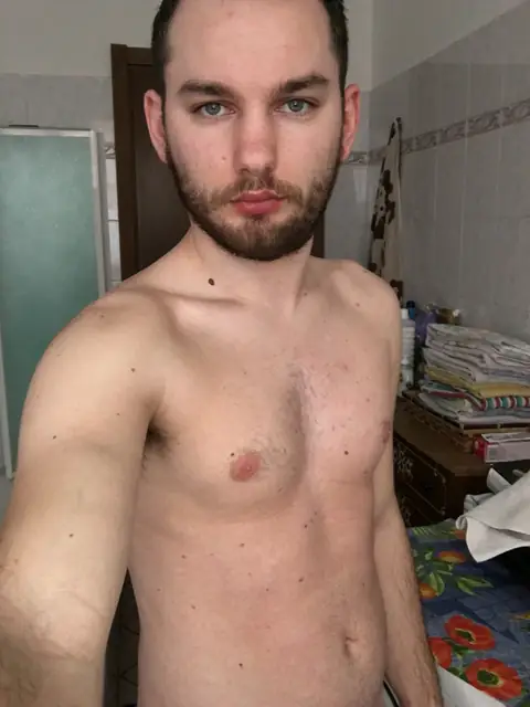 Michael Cuttaia on OnlyFans