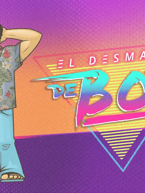 El Desmadre de Bob on OnlyFans