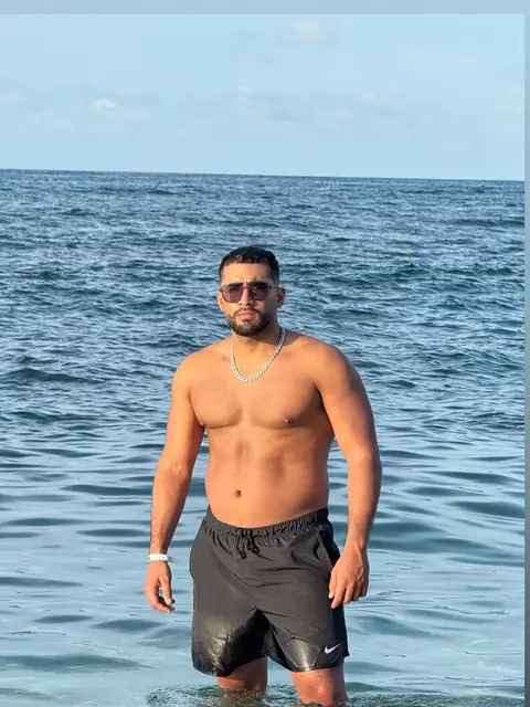 Abraham Rodríguez on OnlyFans