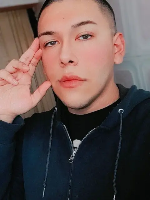 Abelort Gorse on OnlyFans