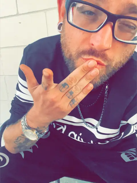 Ctfootdaddy