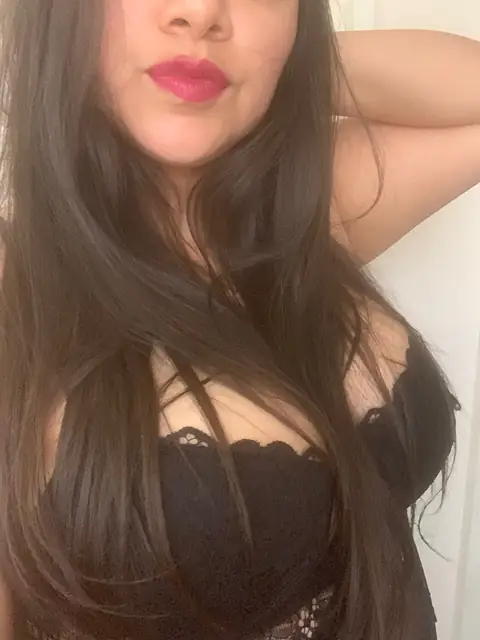 Andrea Pilar on OnlyFans
