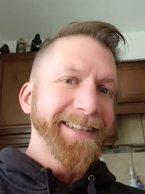 Gawyn on OnlyFans