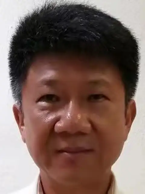 PAUL YONG KHING KEE on OnlyFans