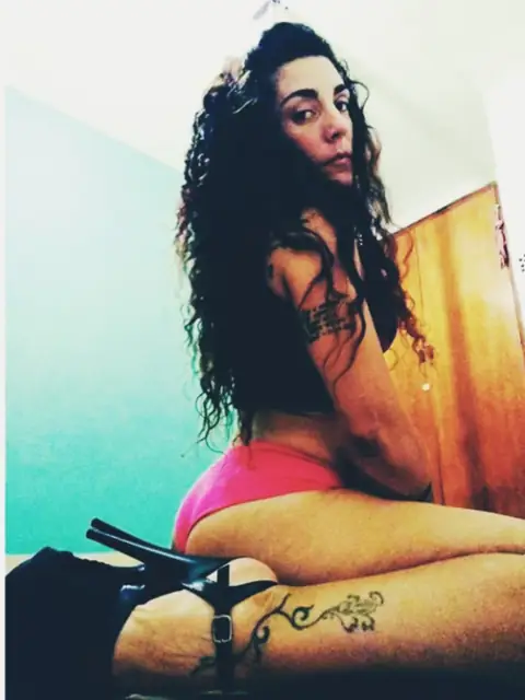 Vale Fantini on OnlyFans
