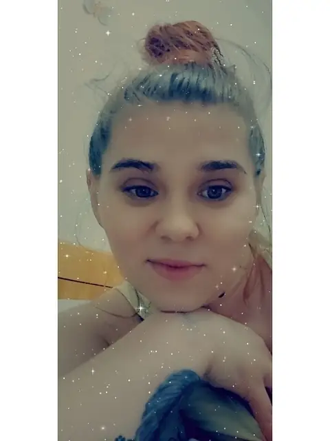 Nicol Myky on OnlyFans