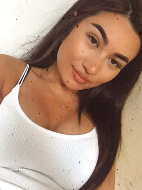 Natascha Gray on OnlyFans