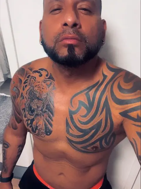 Jay on OnlyFans