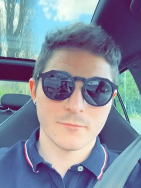 Drake Rush on OnlyFans