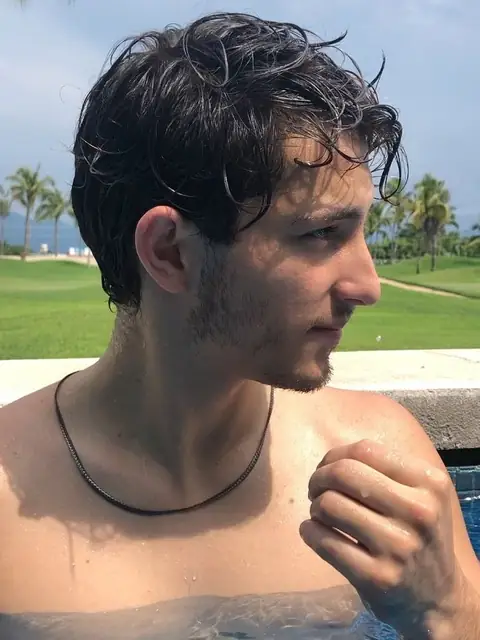 Andreus on OnlyFans