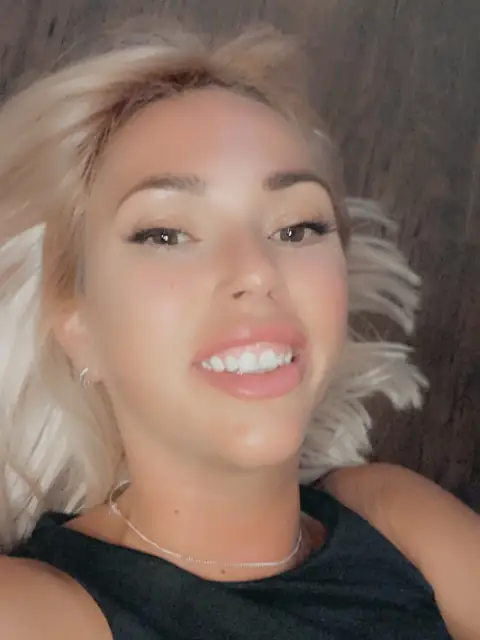 Scarlett on OnlyFans