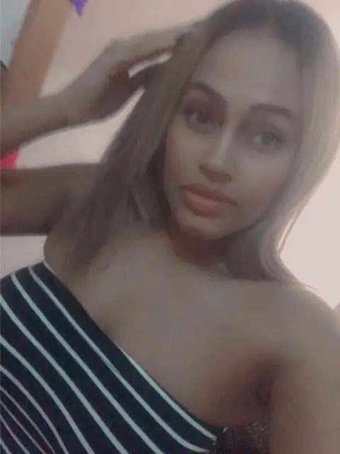 April Cruz on OnlyFans