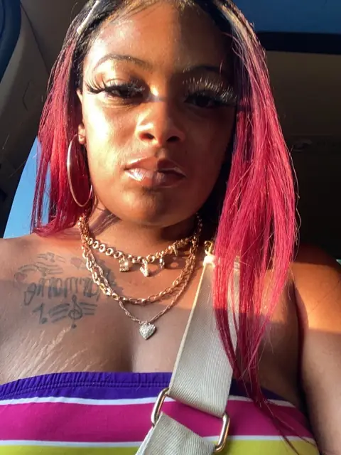Trinathesnow on OnlyFans