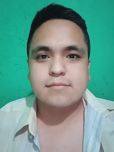 Christian Cruz