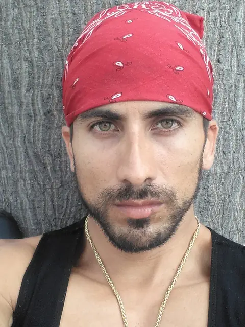 Manu Rico on OnlyFans