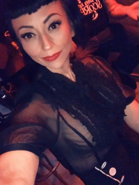 All Women Are Bad