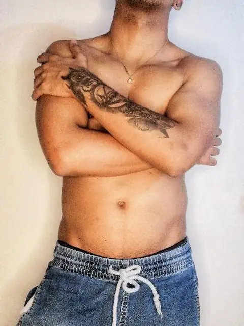 Calderin.69 on OnlyFans