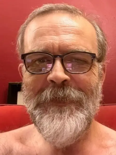 Naked Jason