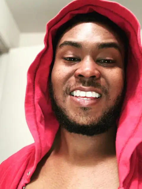 Huncho LaMarie on OnlyFans