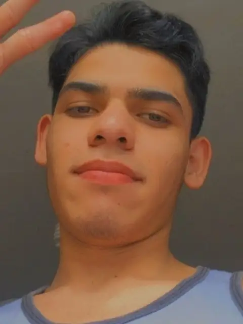 Iván Sánchez on OnlyFans