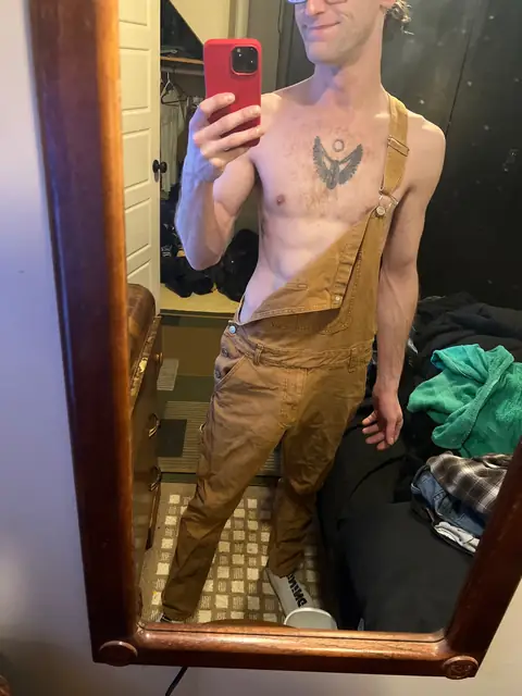 Brandon Nichalson on OnlyFans