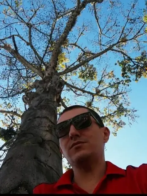 Ricardo Gómez