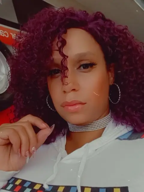 Ashley on OnlyFans